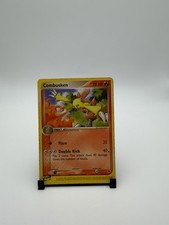 Combusken - 27/109 Ruby & Sapphire - Pokémon TCG - 2003 LP on eBay