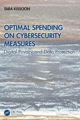 Optimal Spending on Cybersecurity Measures | Digital Privacy and Data Protection