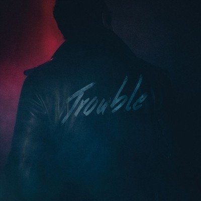 TROUBLE (TWIN PEAKS) SNAKE EYES [SINGLE] NEW VINYL