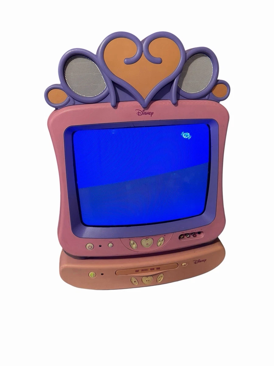 Disney Princess Tv | eBay