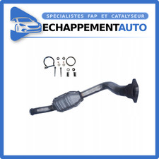 Catalyseurs Lancia ZETA