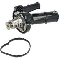 NRF 725202 Thermostat KüHlmittel FüR Ford Volvo Focus Mondeo C MAX S MAX S40