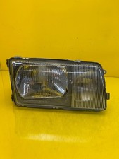 Mercedes W126 79-91 Frontscheinwerfer Rechts A1268209361 LHD OE Original Teil