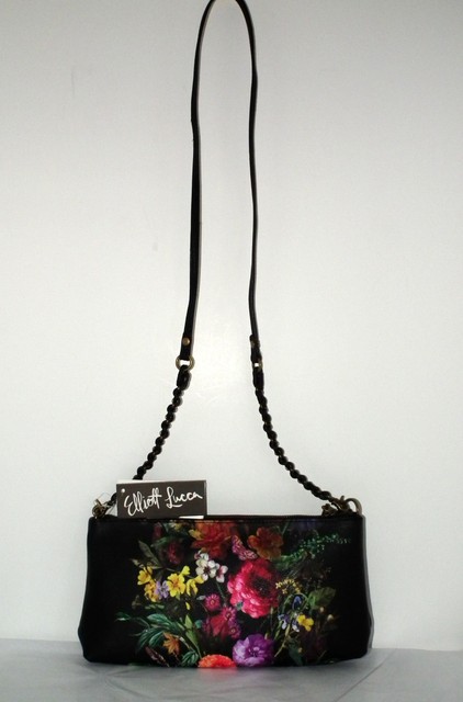 elliott lucca clutch