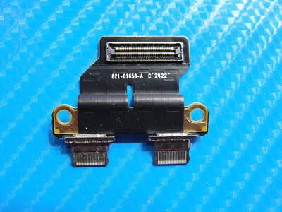 MacBook Air A2337 2020 MGN63LL/A MGN73LL/A 13'' Thunderbolt I/O Board 821-01658-A