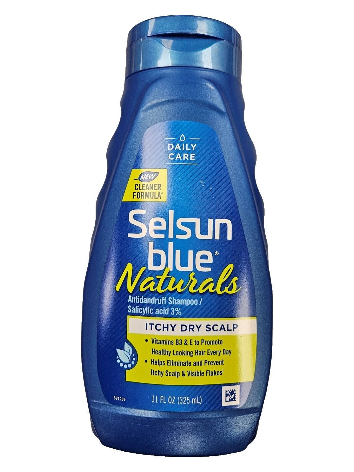 Shampoo Psoriasis/Dermatitis Treatment Medicated Hair Treatments