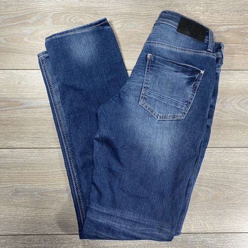 Depart West Trouper 28x32 (29L) Buckle 