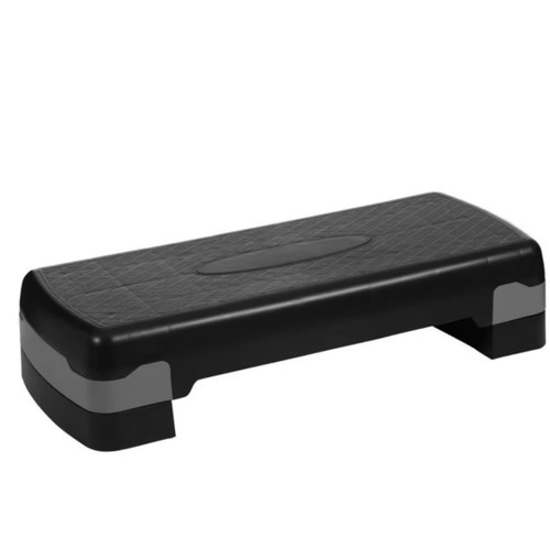 Aerobic Step Exercise Stepper Steps Home Gym Fitness Block Bench Riser* - Picture 9 of 11