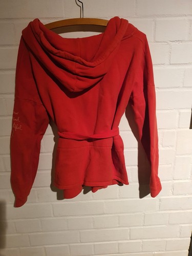 Gwynedds Hoodie Gr M - Bild 4 von 4