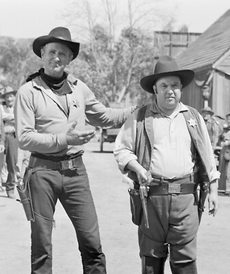 THE LONER TV SHOW PHOTO L58 LLOYD BRIDGES eBay