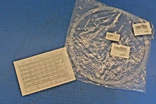 673-1054456/ RING WAFER CONTAINMENT 300MM 500426199/ TOKYO ELECTRON TEL