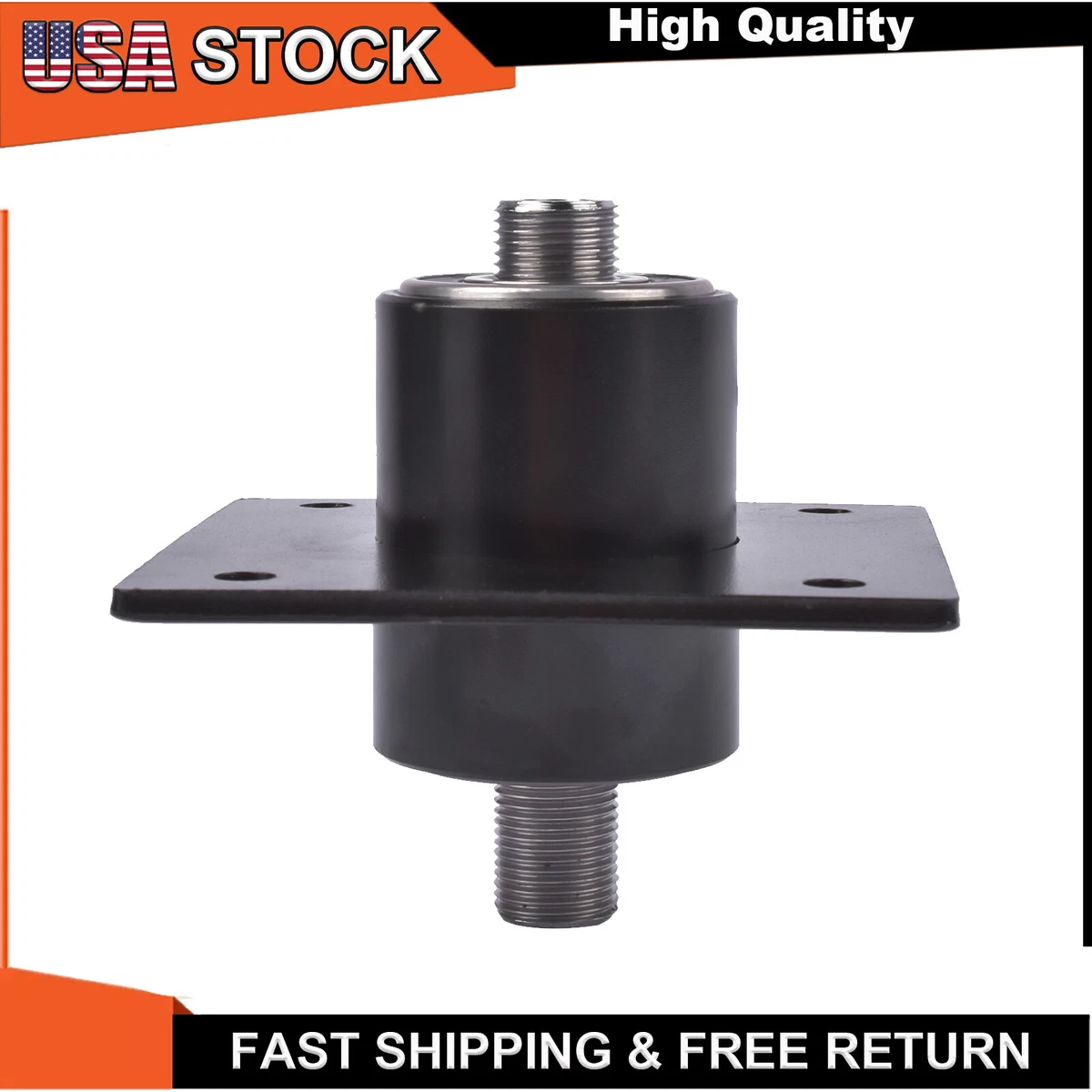 Ricambio Swisher B100S Albero Lama NEW GENUINE OEM SWISHER PART