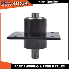 704177 Blade Drive Spindle for Swisher Pull Behind Mower Replaces 9018 Driver