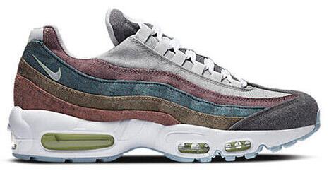 【日本未発売】Nike Air Max 95 Frequency Pack Nike Air Max 95 Frequency Pack for Sale | Authenticity