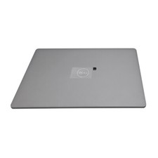 New For Dell Latitude 5310 E5310 Top Back Cover Rear Lid 0H0MJJ Silver 13.3in US