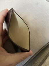 Whitehouse Cox Buisness Card Holder