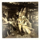 In Through The Out Door - Led Zeppelin - UK - 1979 - 1st Pressing - 'B' Variant