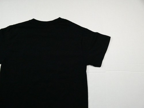 Batman DC Comics Circle Logo T-Shirt, Size Small (S), Black, Could be new/Clean - Picture 16 of 18