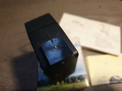 Flash Sunpak GX17 Pour Appareil Photo – Monture Universelle Griffe – Occasion