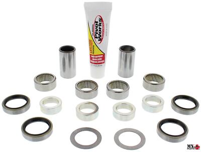 KIT SCHWINGENLAGER KTM XC 450 2004-2007 PIVOT WORKS PWSAK-T04-542