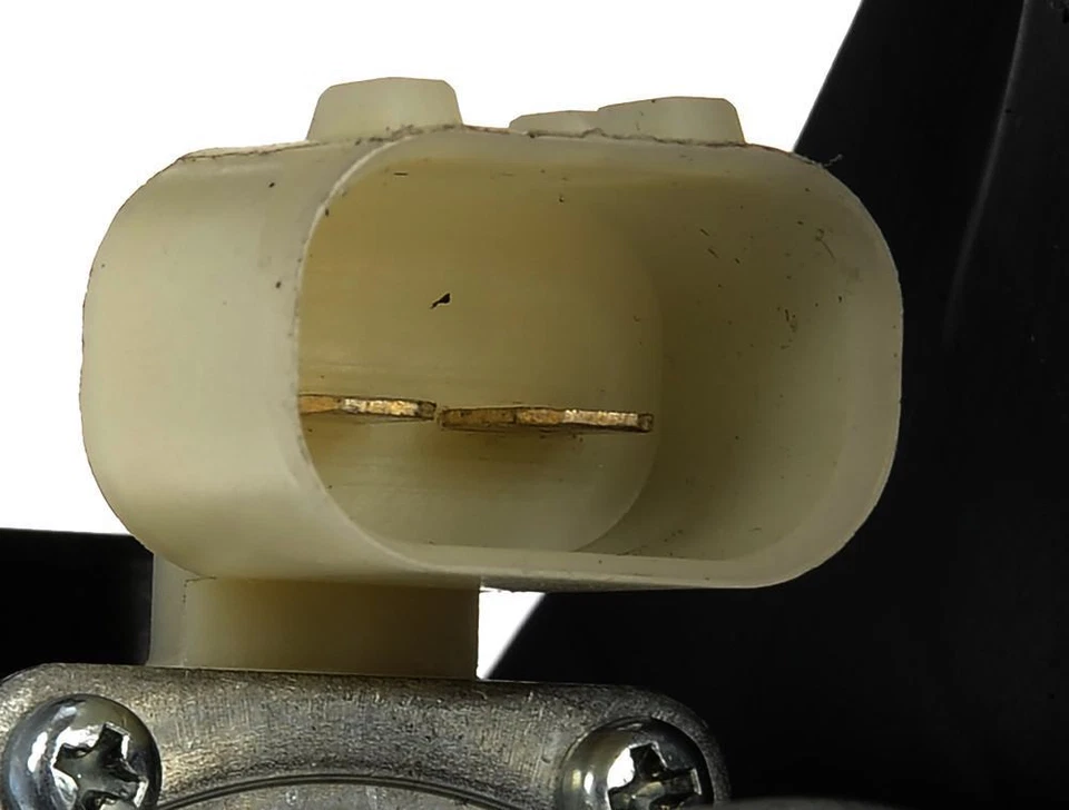 Conjunto de motor y regulador de ventana eléctrica Dorman para Ford Expedition 08-17 Foto 4 de 4