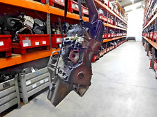 Motor MERCEDES-BENZ A-KLASSE (W168) A 160 166.960 166960