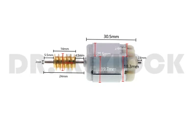 COMPATIBILE PER FIAT E JEEP motorino bloccasterzo elettrico Jeep Renegade Fiat 500 X compass da 2015 a oggi