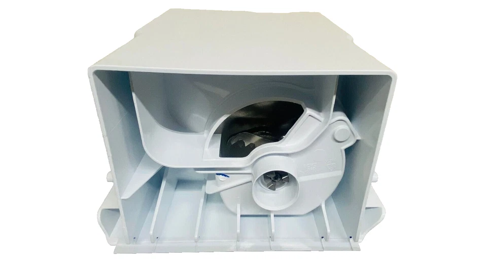 Contenedor de hielo Whirlpool W11244434 Foto 2 de 2