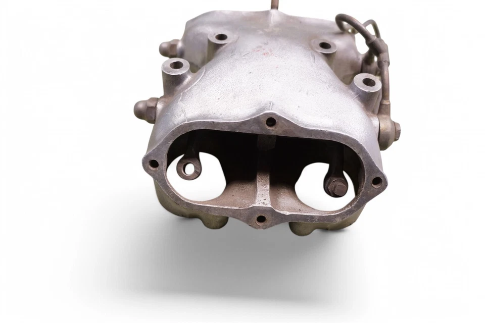 Balancín completo BSA A10 A7 RGS Super Rocket *2005B Foto 4 de 4