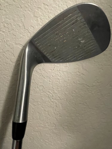 Porsche Design Golf Sand Wedge 56* Micromilled Rifle Stiff Graphite RH 35" - Picture 3 of 6