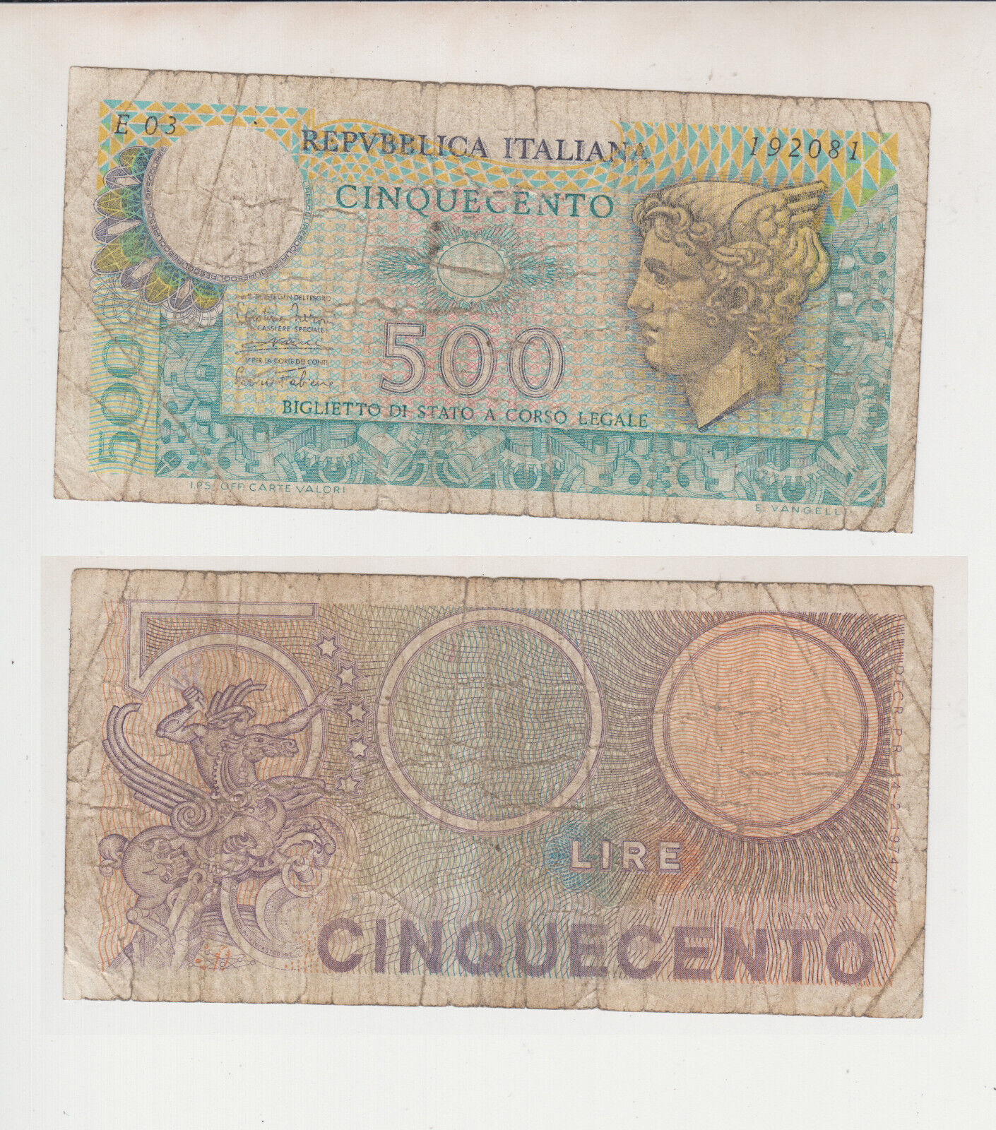 Foto 1 di 1