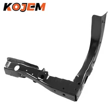 Radiator Support Core Driver Left Side For Honda Civic 2006-2011 #04611SNAA00ZZ