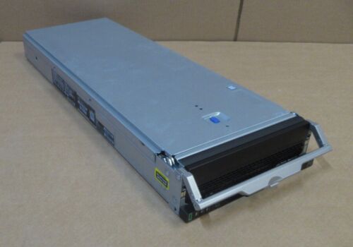 HPE Synergy 480 Gen10 CTO Compute Module 2x Scalable CPU 24-DIMM 871940-B21 - Picture 3 of 7
