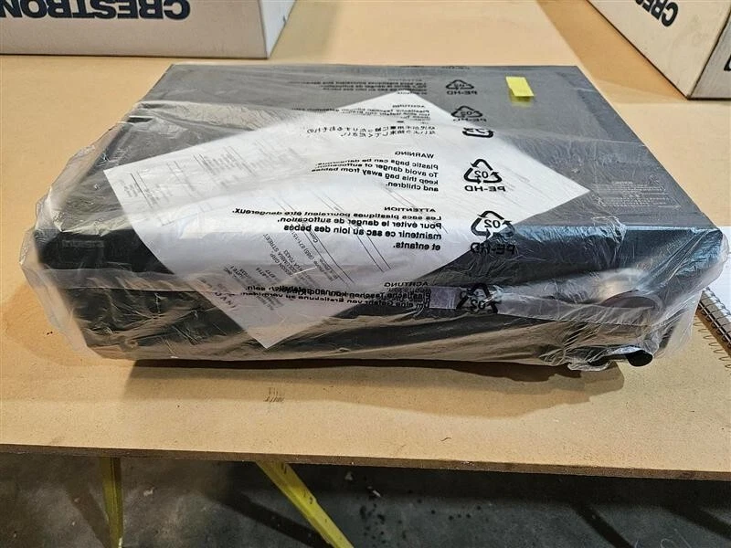 Integra DTM 5.3 A/V High Performance Receiver-NEW - Image 3 of 3