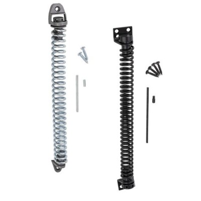 KOTARBAU® Chiudiporta Per Cancello Da Giardino 28 Cm - Foto 2