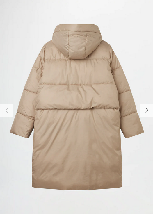 Piumini Donna Abbigliamento Conbipel Donna Piumino Donna Conbipel