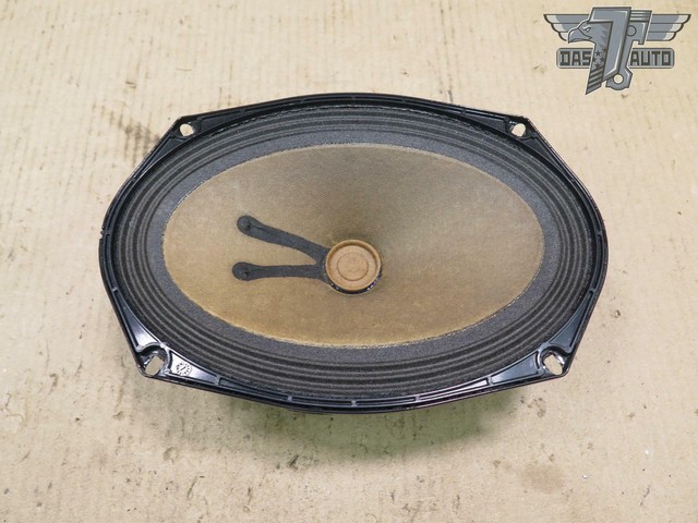 01 Saab 9-5 Rear Speaker Harman Kardon 4617023 OEM for sale online | eBay