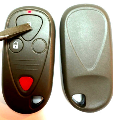 NEW Remote for Acura RSX 2000-2006 Key Fob Car Keyless Entry 3B OUCG8D-355H-A