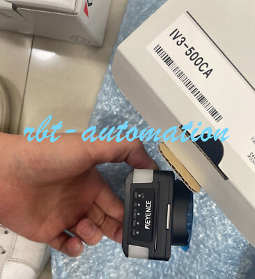 キーエンス iV3-500CA Keyence IV3-500CA Image Recognition Sensor IV3-500CA | eBay