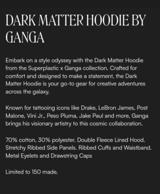 Superplastic X Ganga 