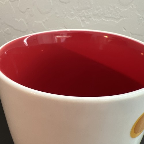 Starbucks Been There Welcome LAS VEGAS 2014 14oz Collectible Mug - Picture 4 of 4