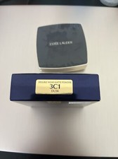 Estee Lauder Double Wear Stay in Place Powder Foundation 3C1 Dusk .42oz/12g