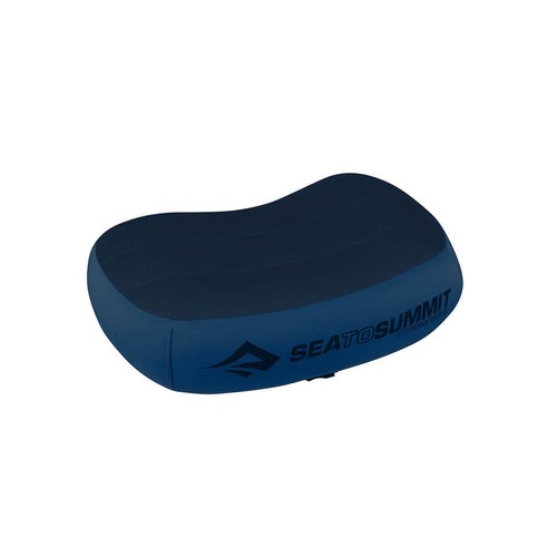 Sea To Summit Camping Sleeping Aeros Premium Inflatable Pillow - Picture 9 of 13