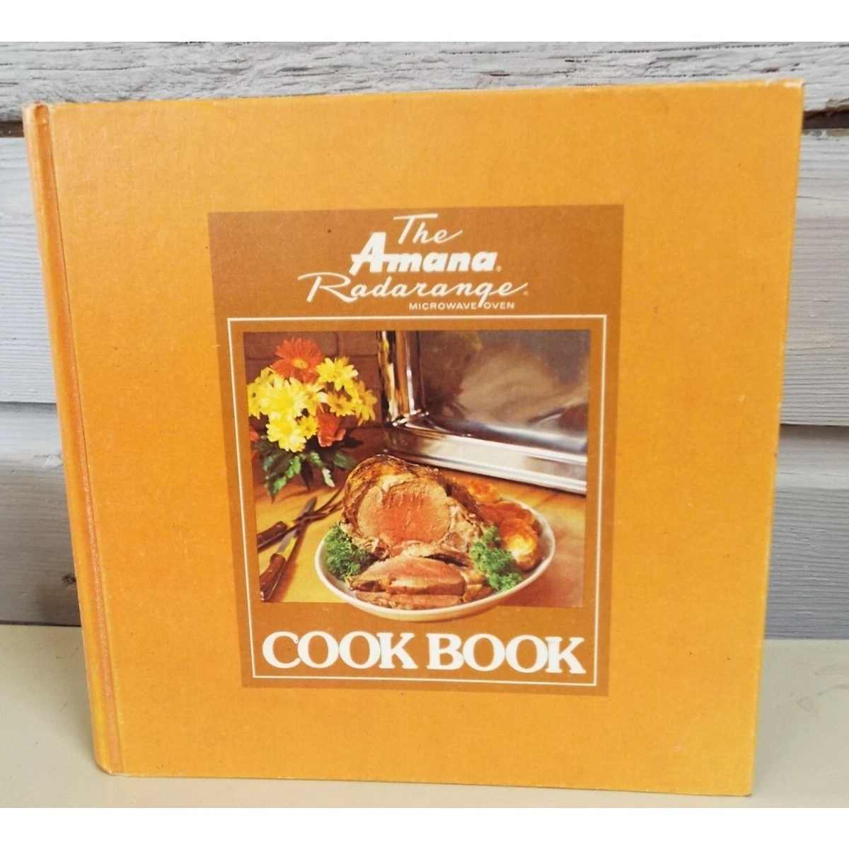 Micro/Convection This Book Of Lovely Recipes Visuals Came, 50 OFF