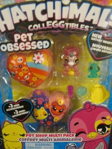 ultra rare hatchimals