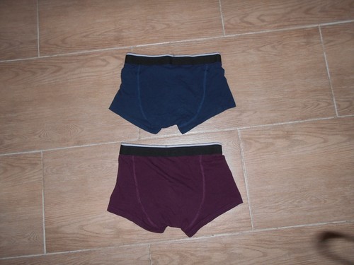Herren Boxershorts Primark Gr. S - Bild 4 von 4
