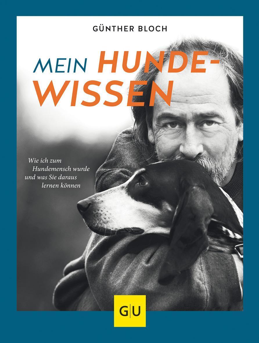 Thumbnail - Mein Hundewissen Günther Bloch
