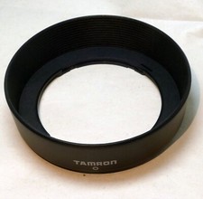 Tamron C2FH Plastic Lens Shade Hood for 28-200mm f3.8-5.6 AF 58mm