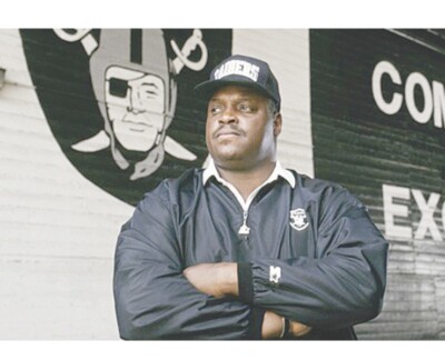 NWT Vintage 90s LA Raiders Sideline Starter NFL Proline Hat Cap