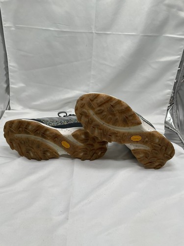 Running Shoes Merrell MOAB Speed Womans 8.5 Sneaker Gray - Picture 8 of 8